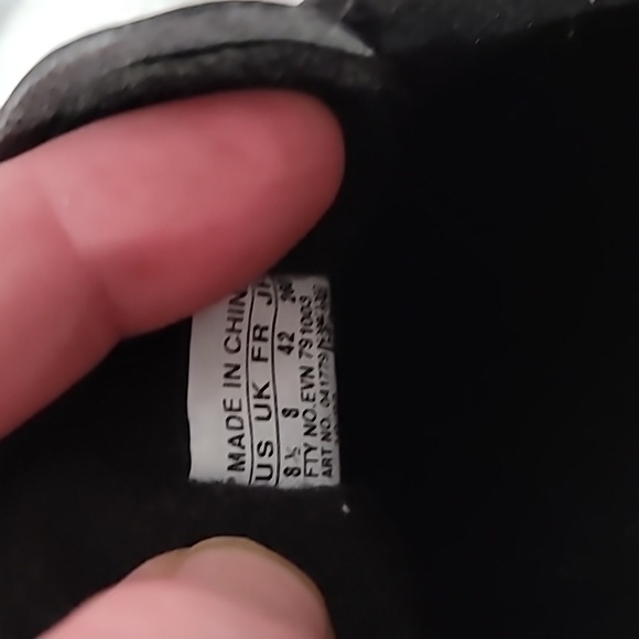 ADIDAS Golf Cleats. Men's 8½ BNWB - Picture 4 of 12